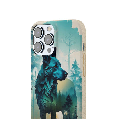 Wild Rover Biodegradable Case