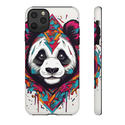 Panda Tough Case