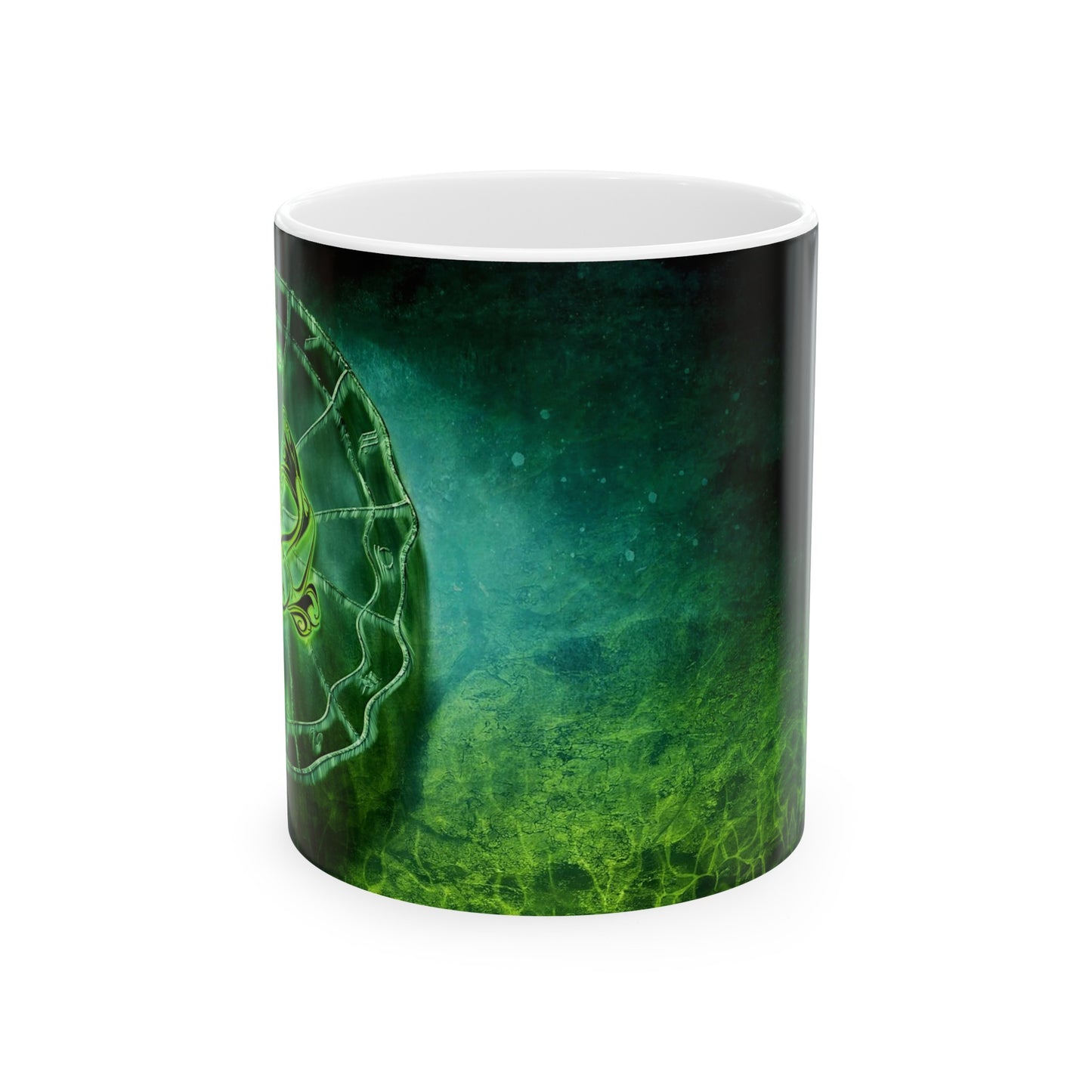 Pisces Coffee Mug