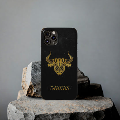 Taurus Slim Phone Case