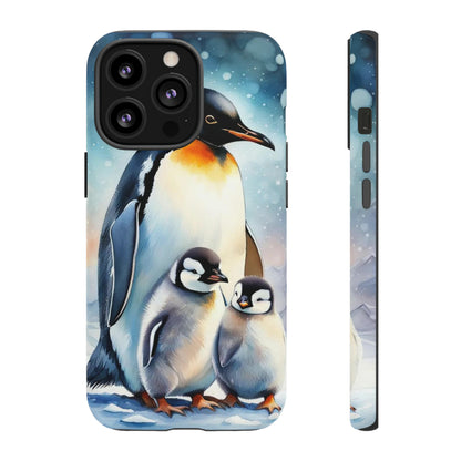 Penguin Tough Case