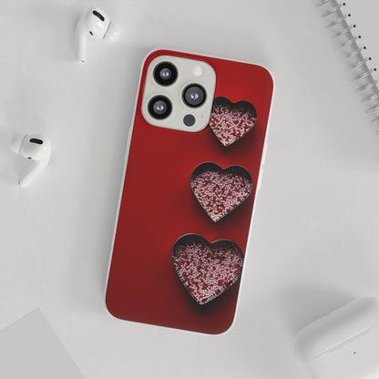 Vessel of Love Flexi Case