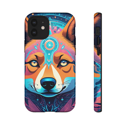 Fox Tough Case