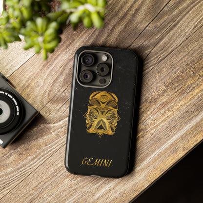 Gemini Tough Case