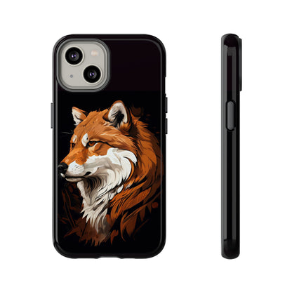 Sly Fox Tough Case