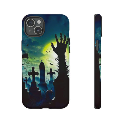 Zombie Tough Case