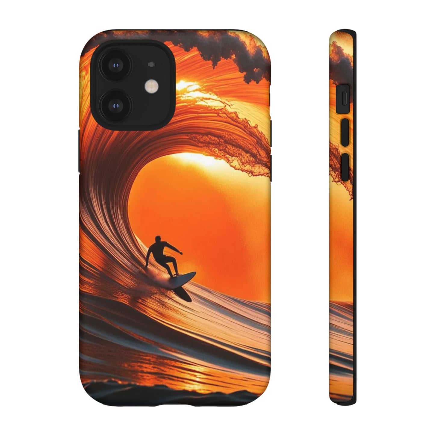 Surfer Tough Case