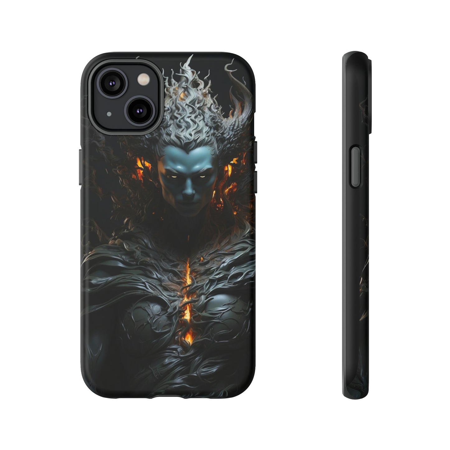 Demon Tough Case