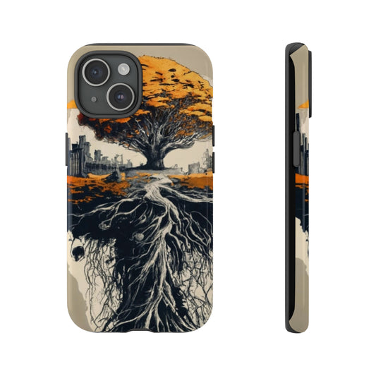 Modern Artscape Tough Case