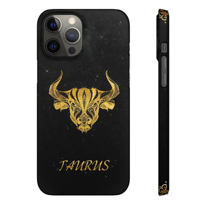 Taurus Snap Case