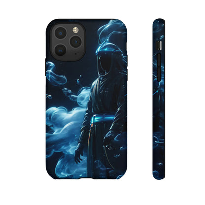 Knights Aura Tough Case