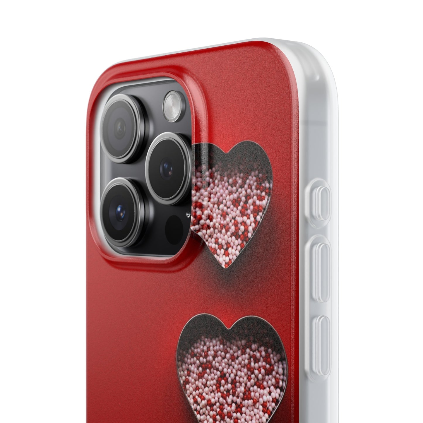 Vessel of Love Flexi Case