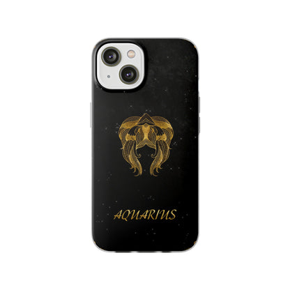 Aquarius Flexi Case