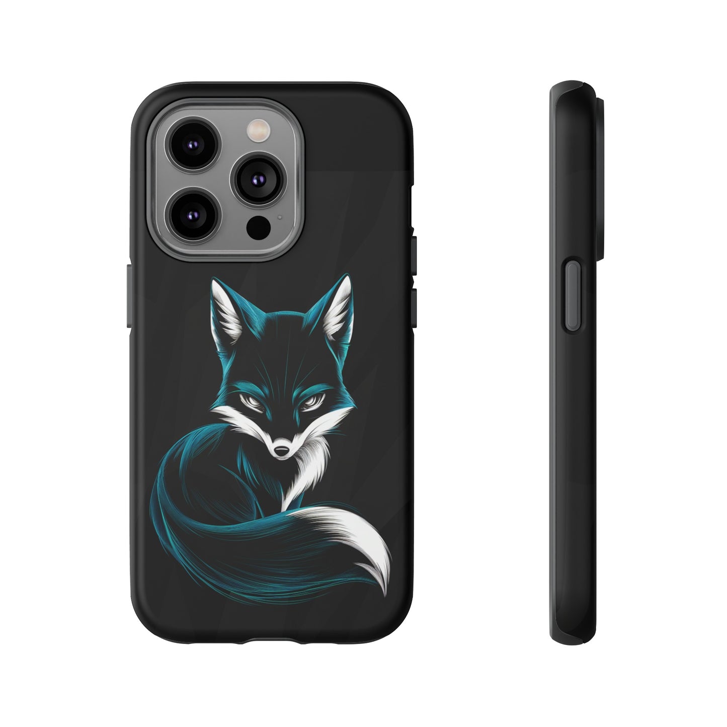 Sly Fox Tough Case