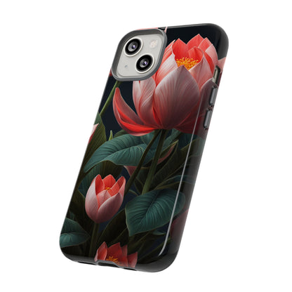 Lotus Tough Case