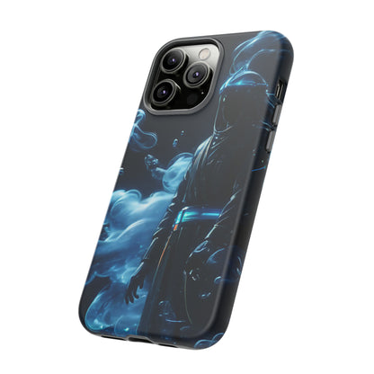 Knights Aura Tough Case