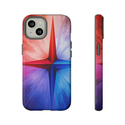 Modern Design Art Tough Case