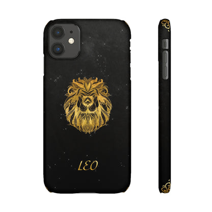 Leo Snap Case