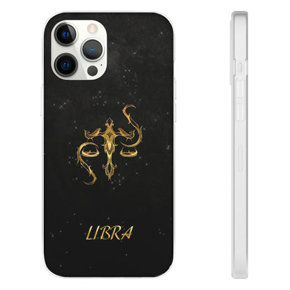 Libra Flexi Case