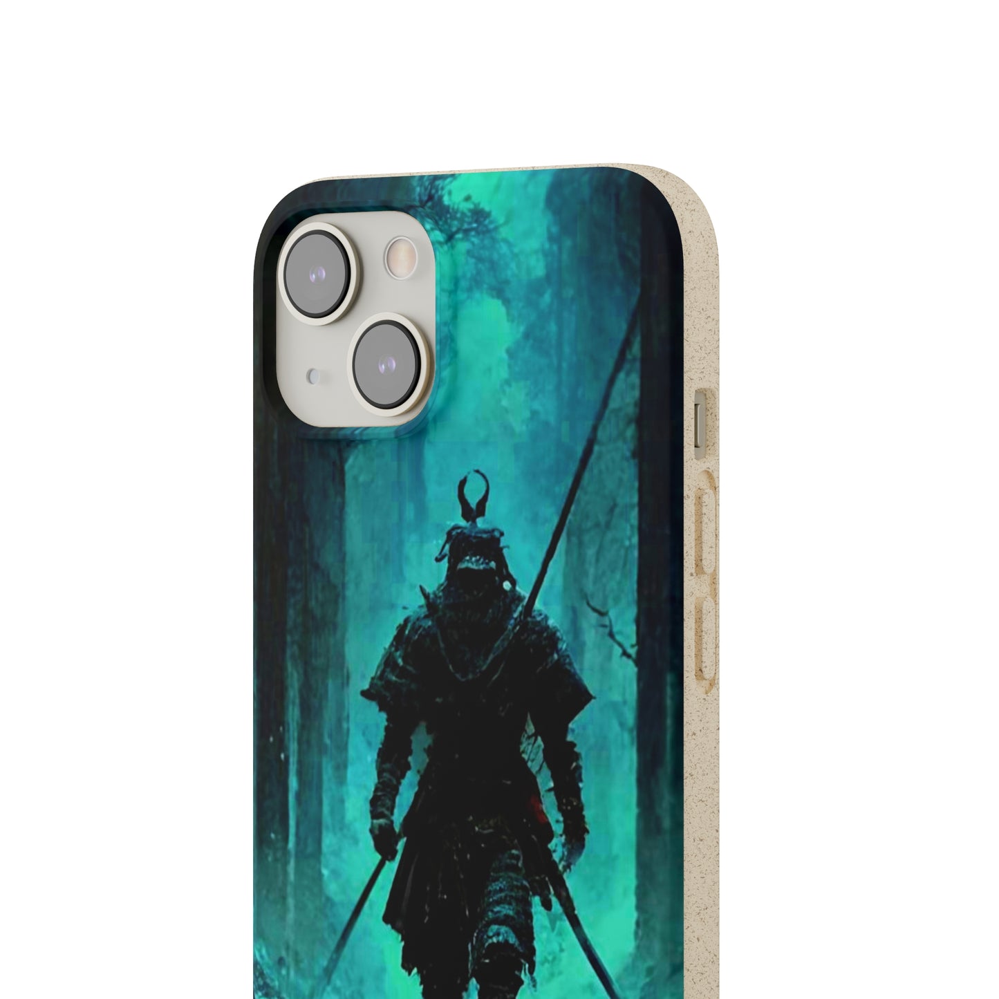 Haunting Nightwalker Biodegradable Case