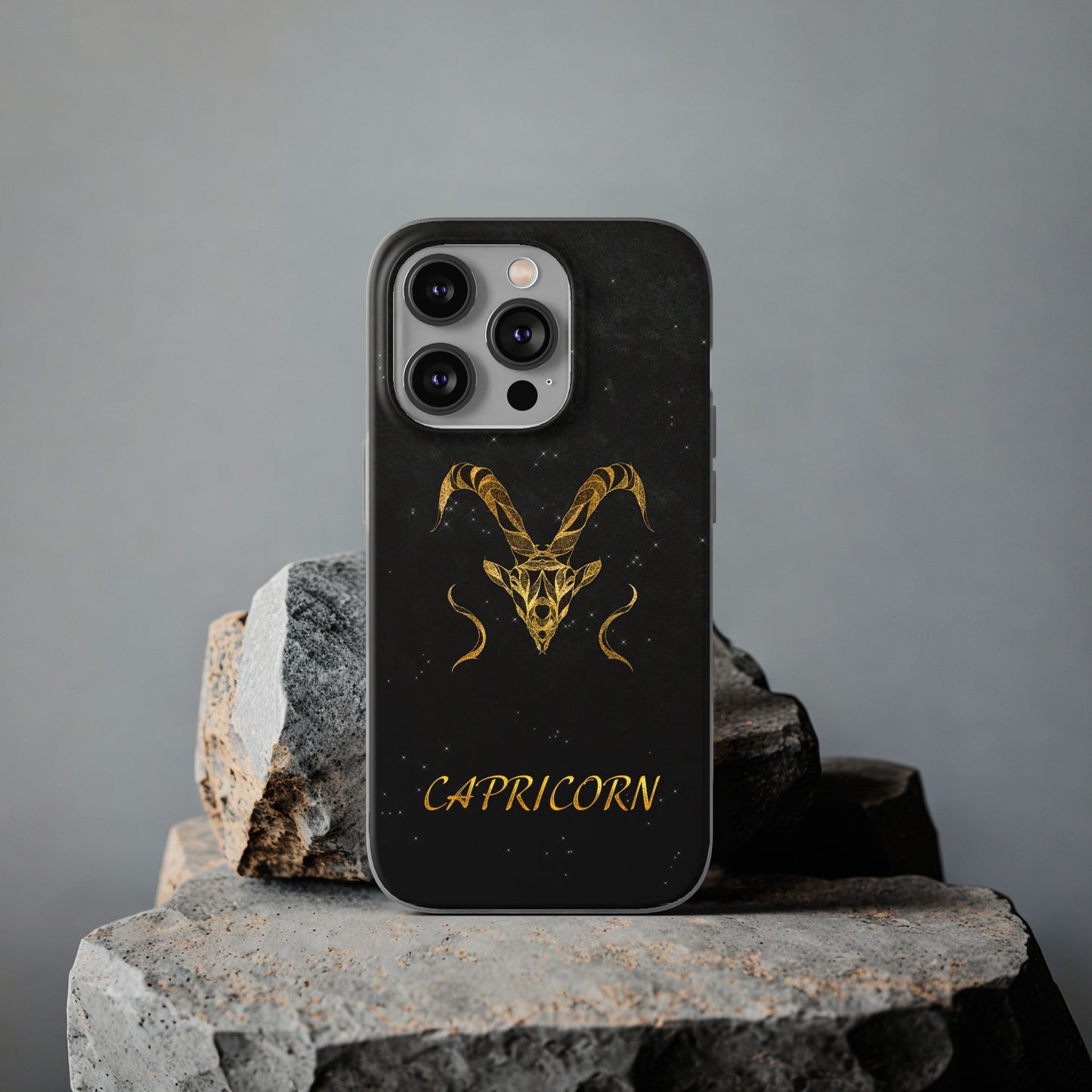 Capricorn Flexi Case