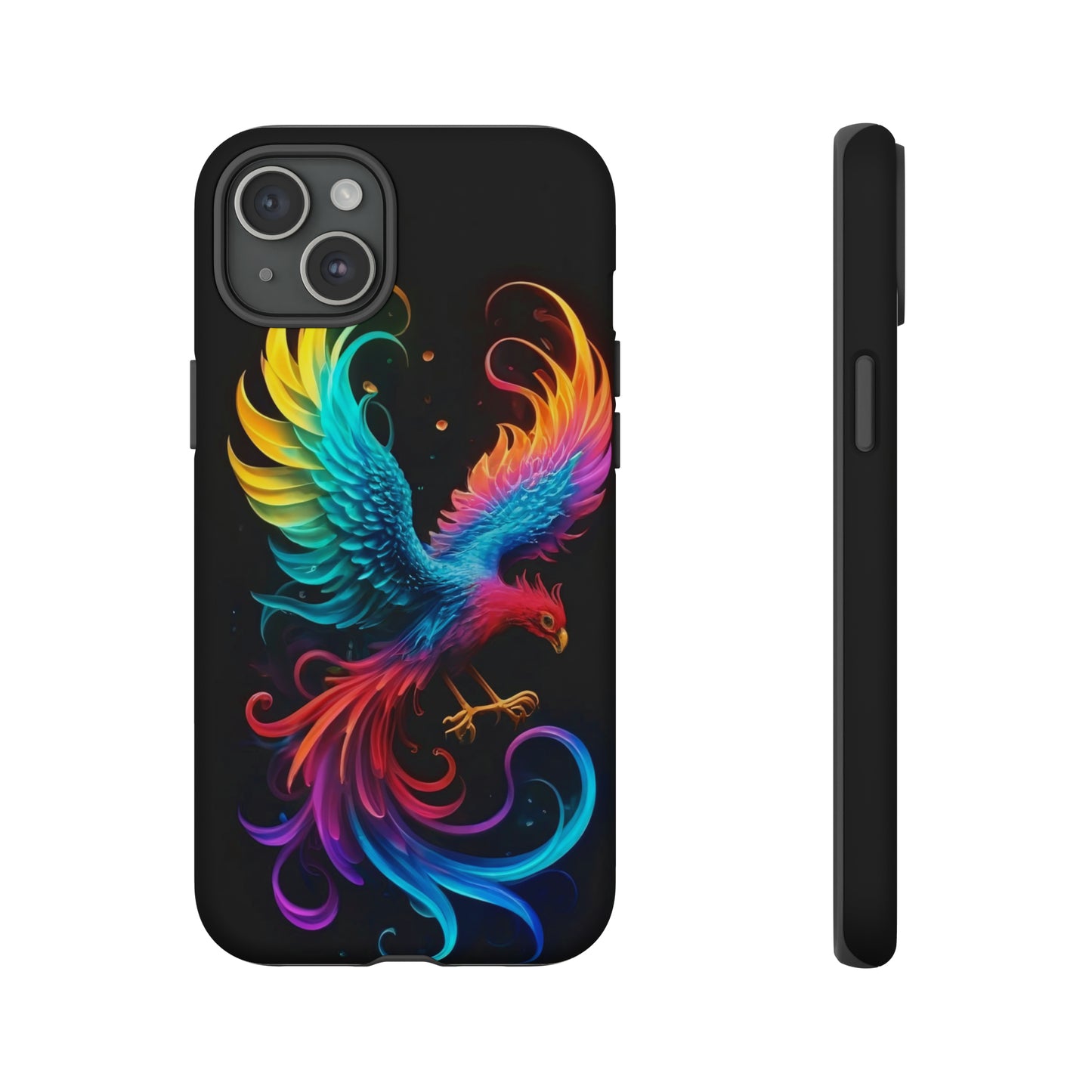 Phoenix Tough Case