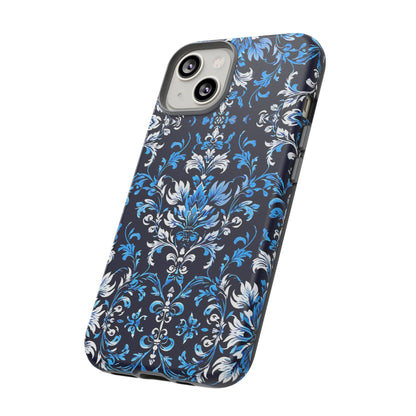 Floral Patterns Tough Case