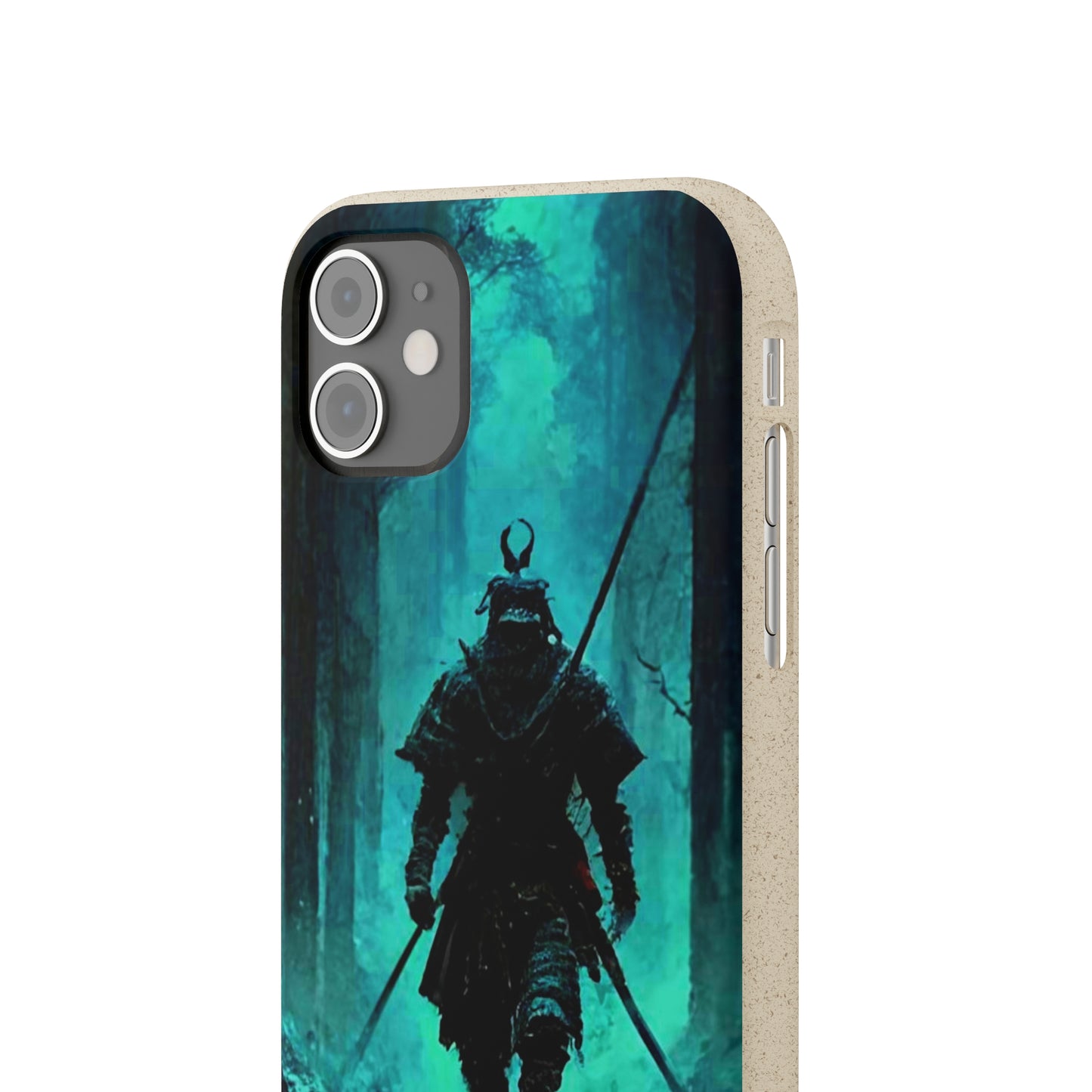 Haunting Nightwalker Biodegradable Case