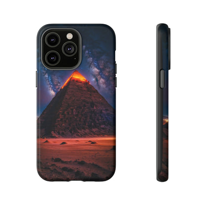 Pyramid Tough Case