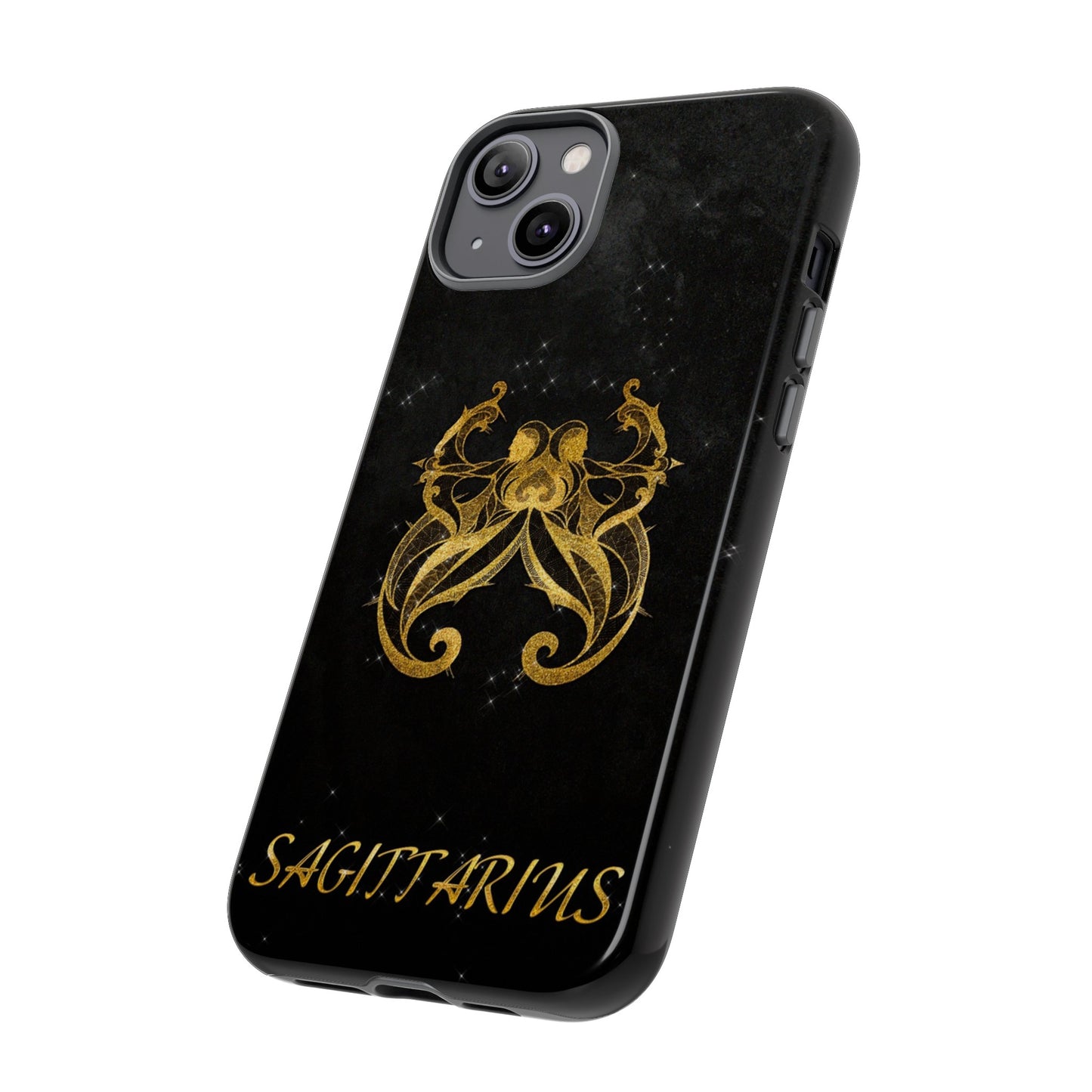 Sagittarius Tough Case