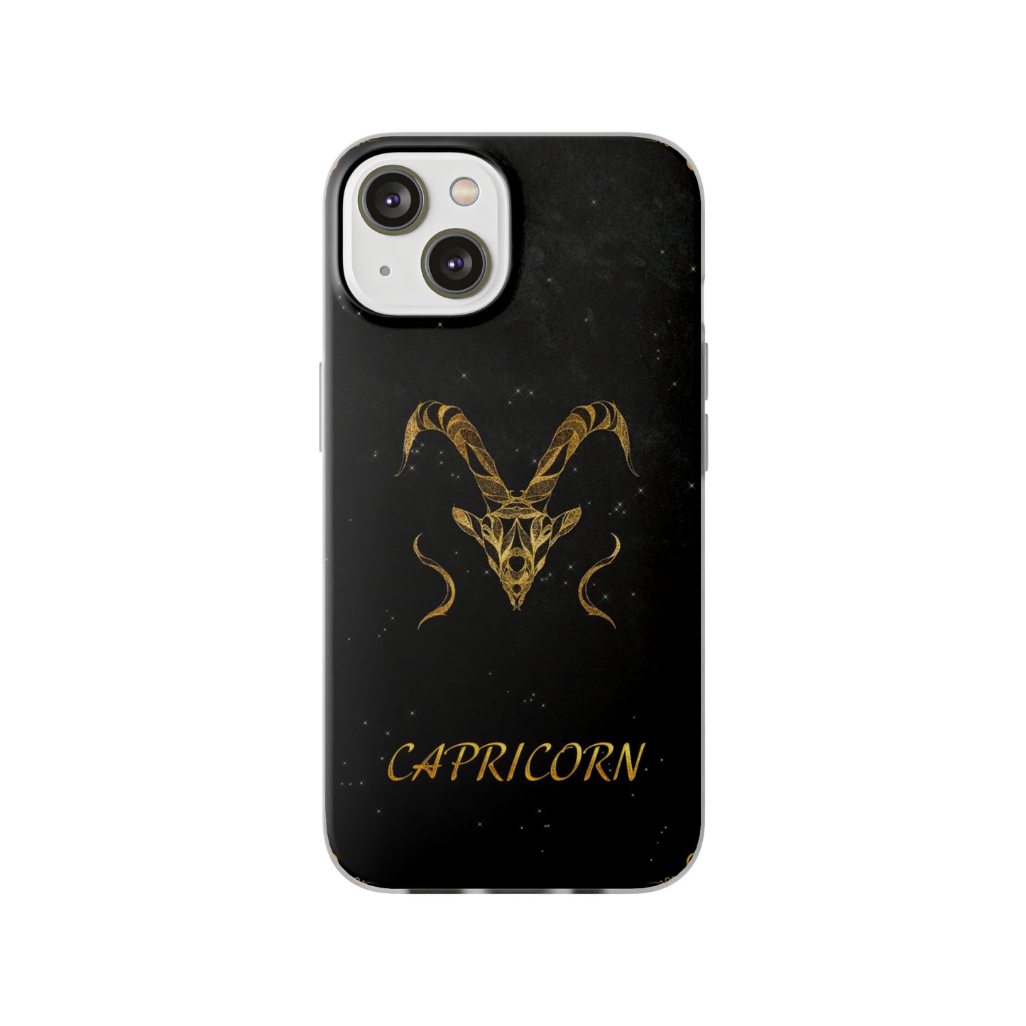 Capricorn Flexi Case