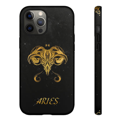 Aries Tough Case