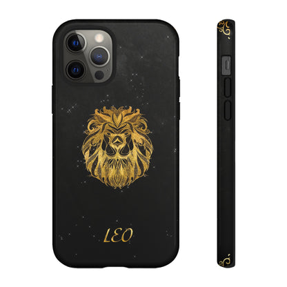 Leo Tough Case