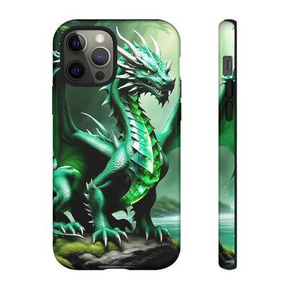 Dragon Tough Case