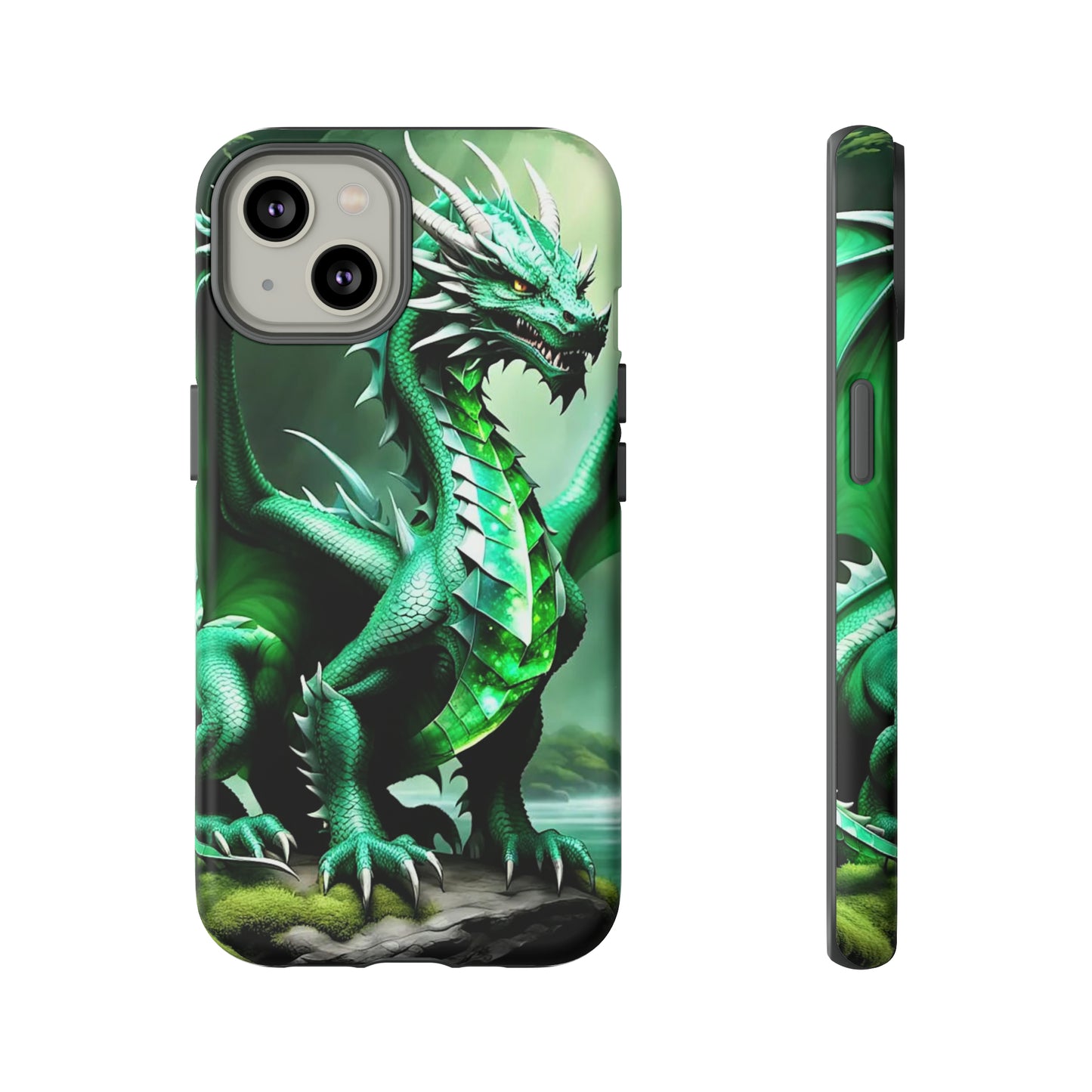 Dragon Tough Case