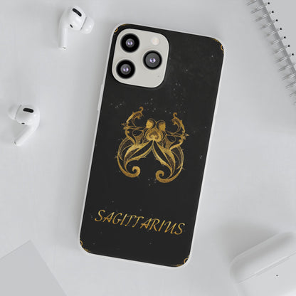 Sagittarius Flexi Case