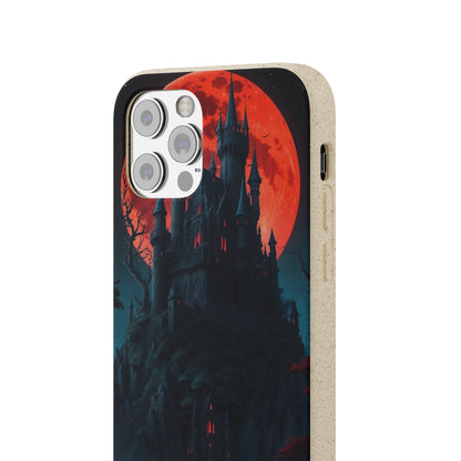 Midnight Horror Biodegradable Case