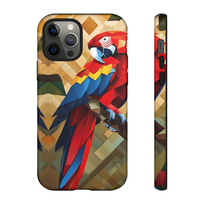 Rio Parrot Tough Case