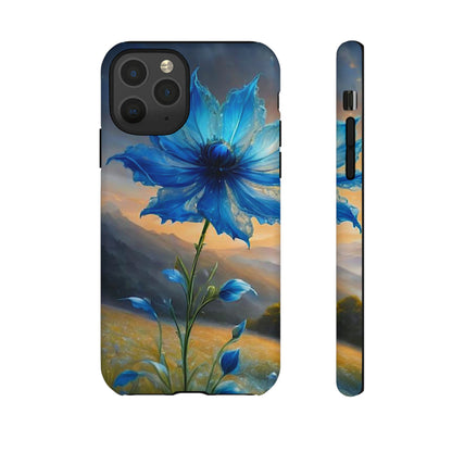 Flower Tough Case