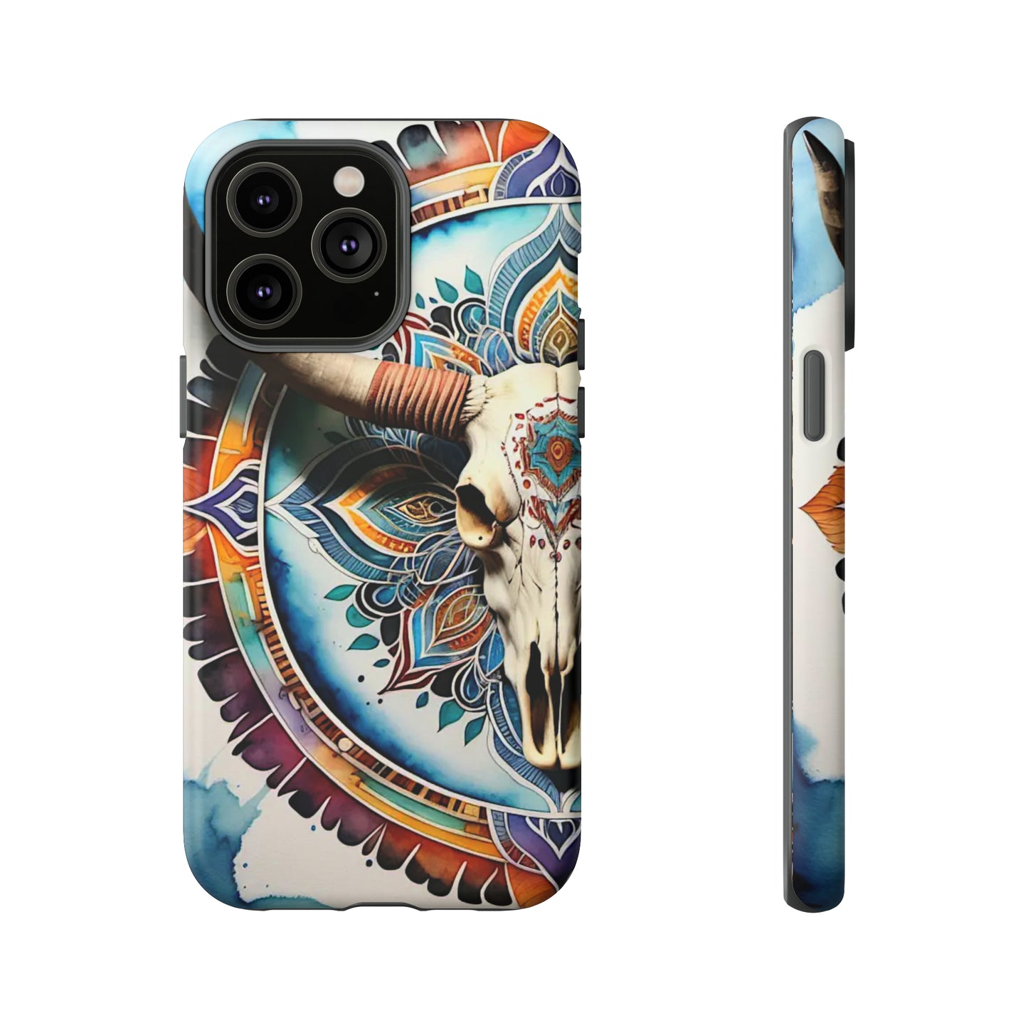 Tribal Tough Case