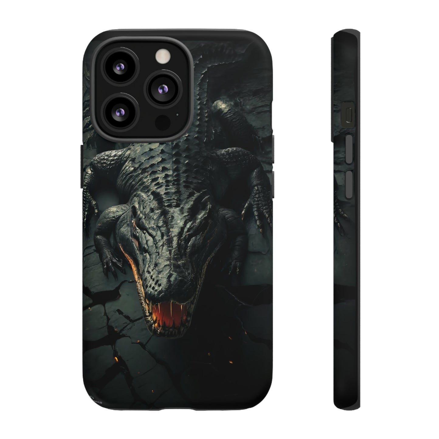 Croc Tough Case