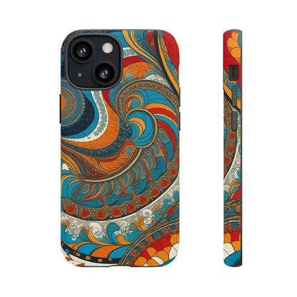 Design Pattern Tough Case