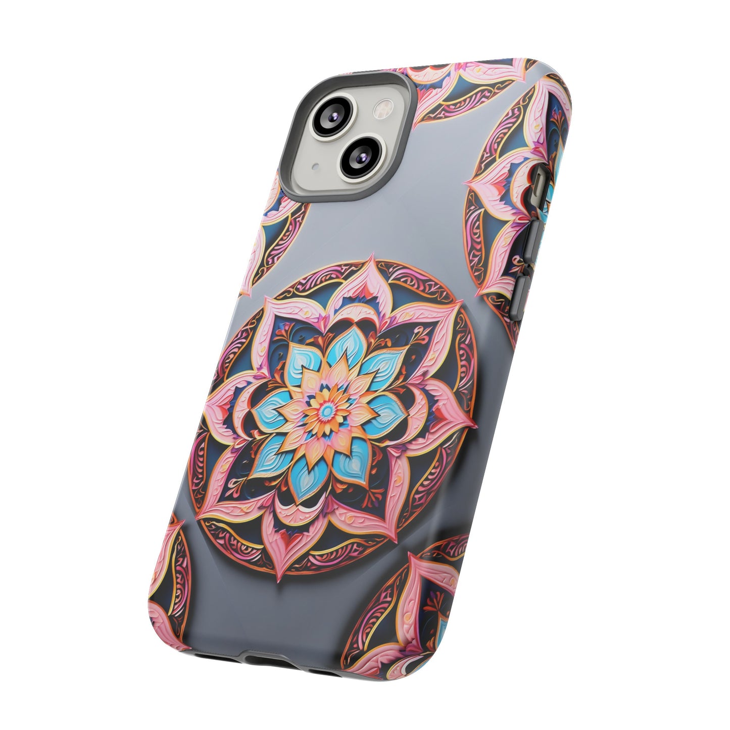 Embroidery Bliss Tough Case