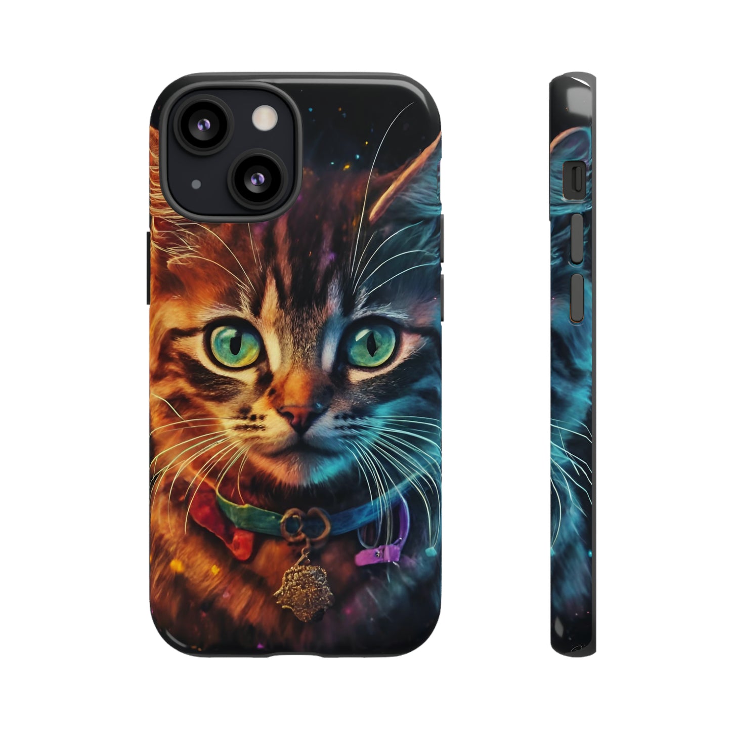 Kitten Tough Case