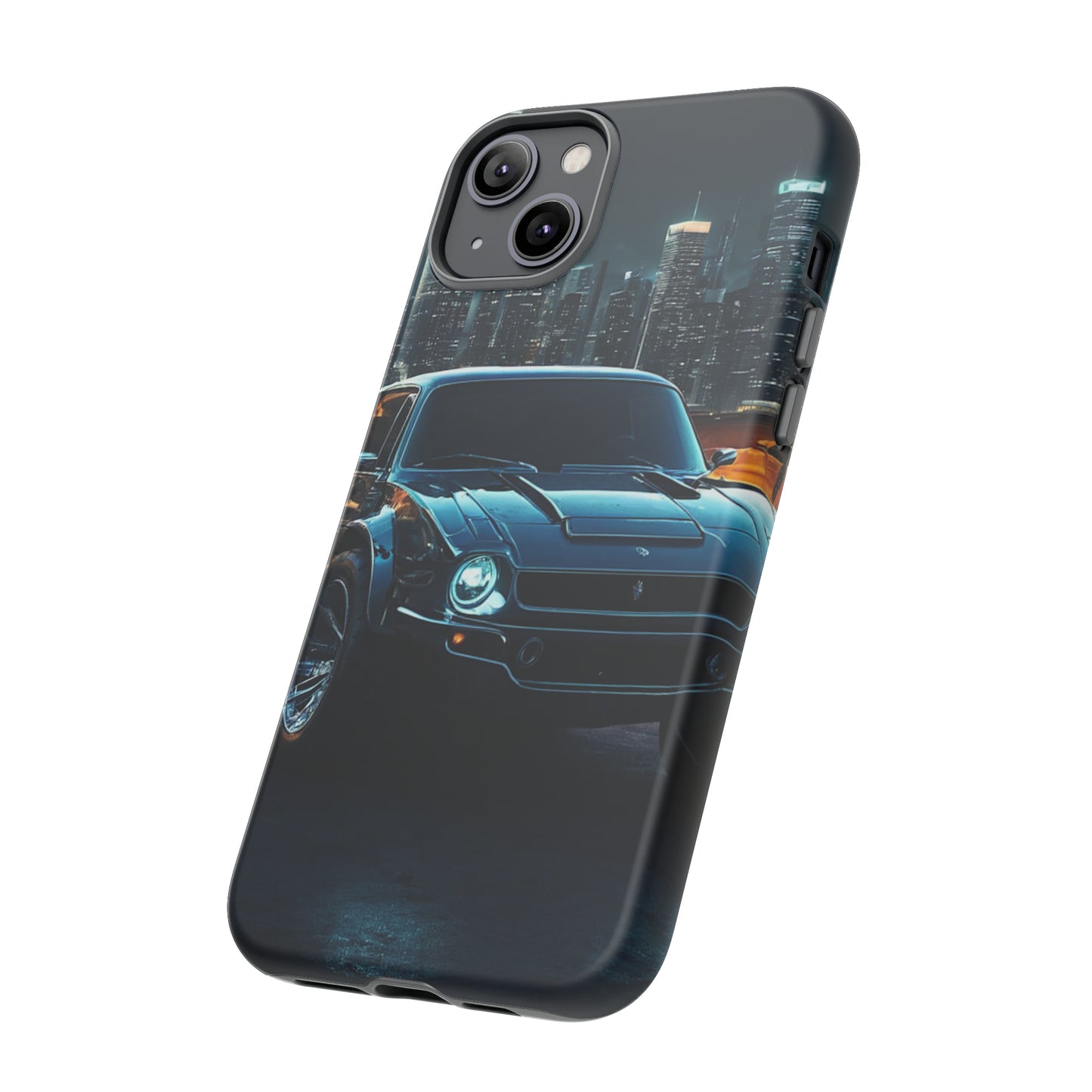 Sports Car Tough Case