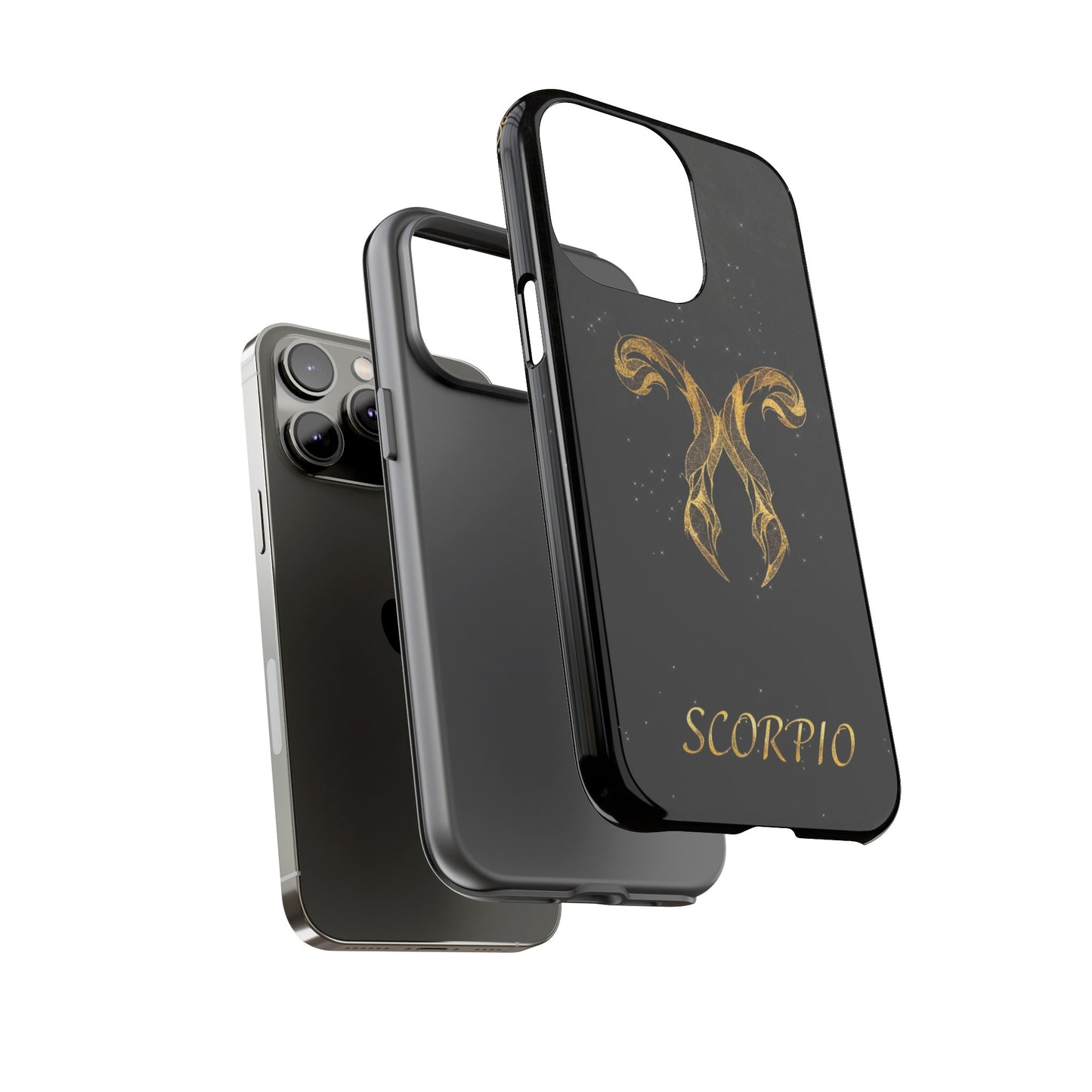 Scorpio Tough Case