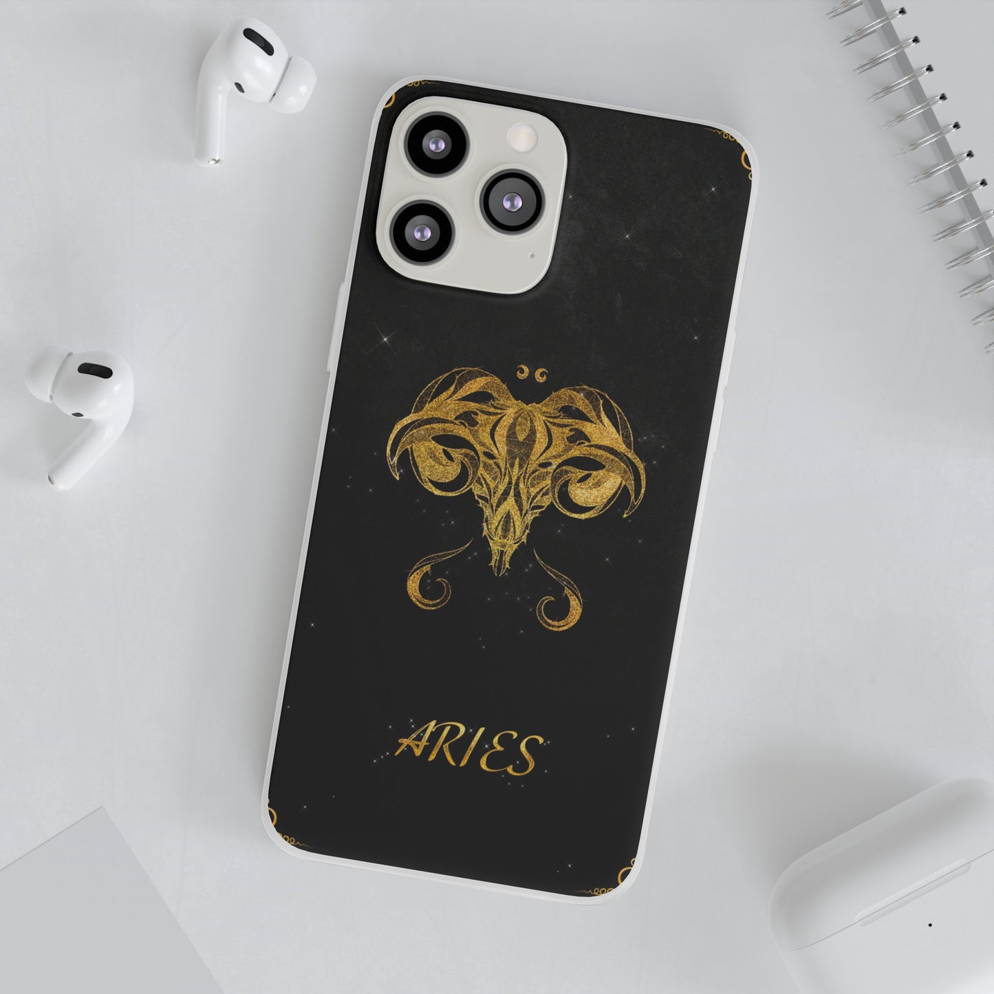 Aries Flexi Case