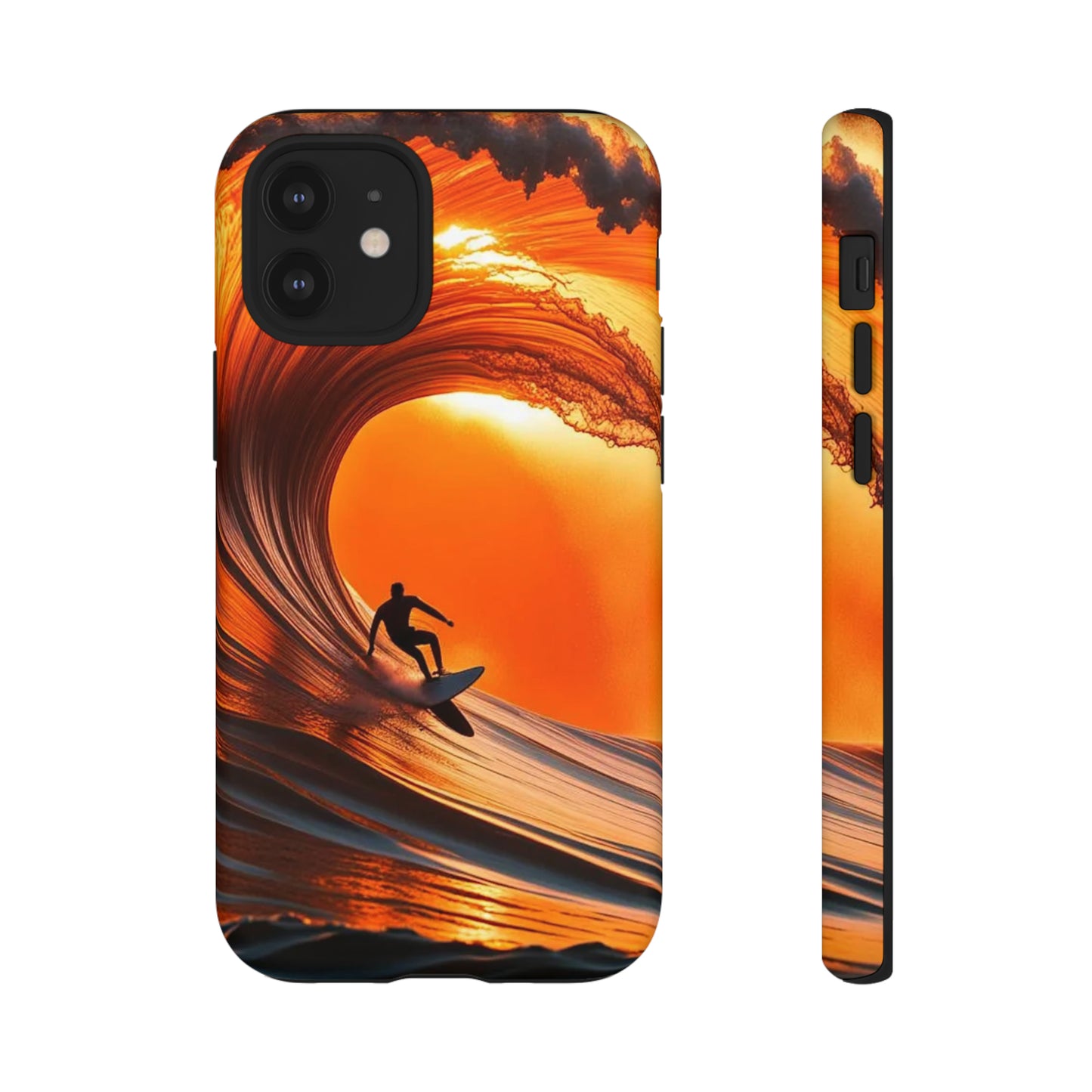 Surfer Tough Case