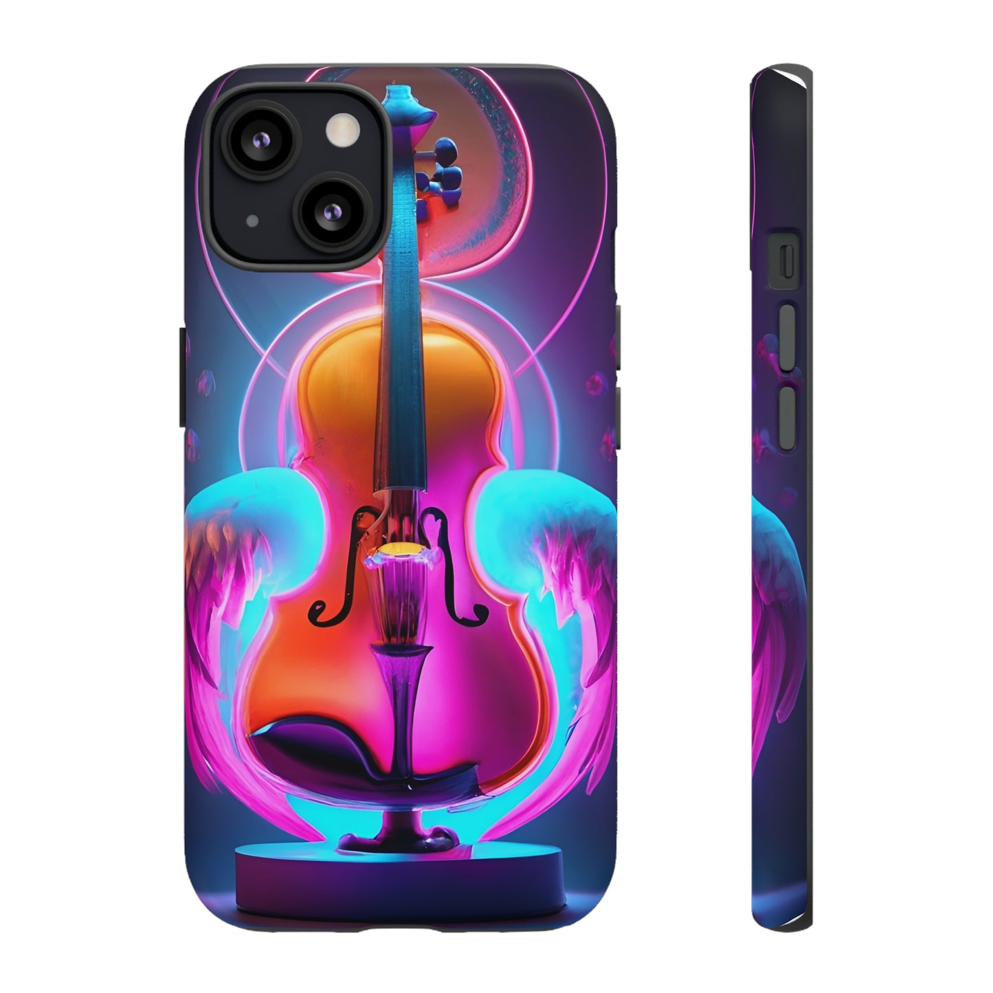 Violin Tough Case