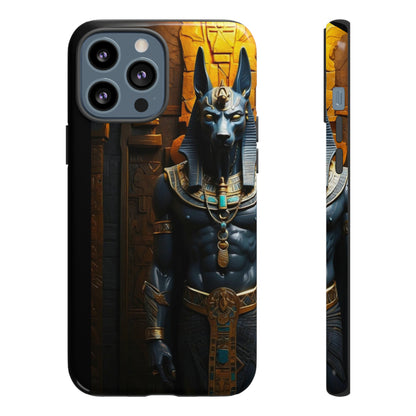 Anubis Tough Case